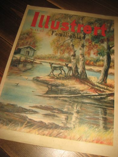 1947,nr 041, 42, Illustrert Familieblad