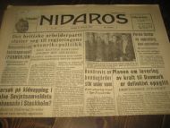 1952,nr 032, NIDAROS.