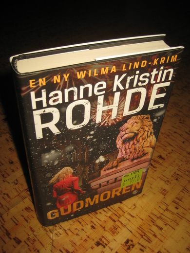 ROHDE: GUDMOREN. 2016.