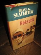 SLAUGHTER: Heksetid. 1982.