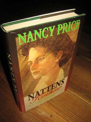 PRICE, NANCY: NATTENS Kvinne. 1994. 