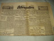 1944,nr 243, Aftenposten.