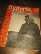 1942,nr 045, Nynorsk VEKEBLAD