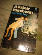 MACLEAN: THE SATAN BUG. 