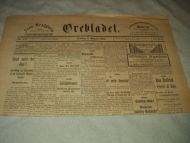 1905,nr 177, Ørebladet.