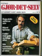 1977,nr 019, GJØR DET SELV.