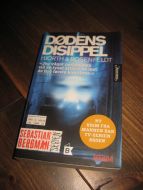 HJORTH & ROSENFELDT: DØDENS DISIPPEL. 2012. 