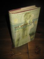 MONK KIDD, SUE: HAVFRUESTOLEN. 2006. 