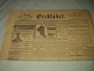 1906,nr 064, Ørebladet