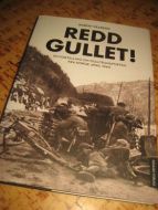 PEARSON:REDD GULLET. En fortelling om gulltransporten fra Norge i 1940. 2010