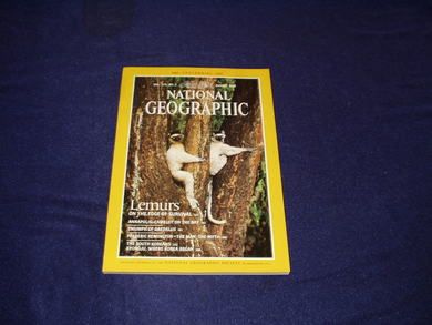 1988,volum 174,nr 002, NATIONAL GEOGRAPHIC