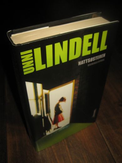 LINDELL, UNNI: NATTSØSTEREN. 1999.