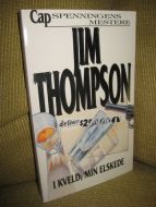 THOMPSON: I KVELD, MIN ELSKEDE. 1992.