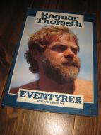 TORSETH, RAGNAR: EVENTYRER. 1991.