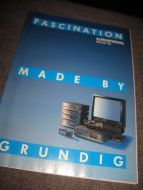 1990, FASCINATION GRUNDIG. 