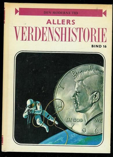 1968,bind 016, DEN MODERNE TID