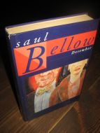 Bellow, Samuel: Desember. 1990.