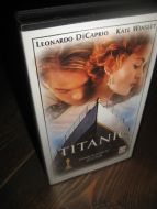 TITANIC. 1997, 15 ÅR, 194 MIN. 