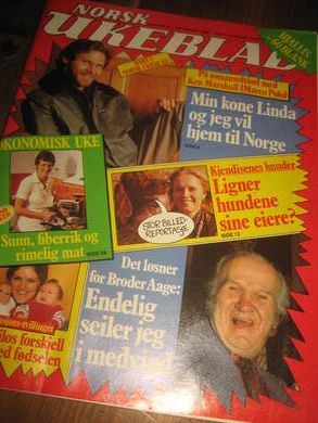 1978,nr 008, NORSK UKEBLAD