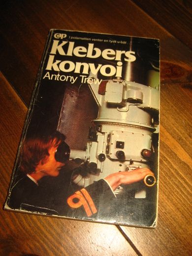 Trew: Klebers konvii. 1978.