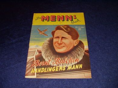 1951,nr 011, Alle Menns blad. .