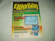 1995,nr 003,                     Alt om Elektronik.