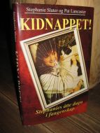 Lancaster: KIDNAPPET! 1997.