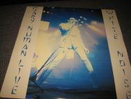 GARY NUMAN. WHITE NOISE. LIVE. 2 LP. 1985