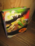 fristende WOK. 2007.