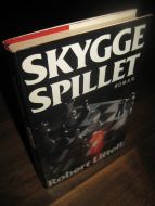 Littell, Robert: SKYGGE SPILL. 1988.