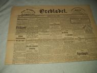 1905,nr 126, Ørebladet.