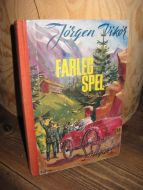 Vikør: FARLEG SPEL. 1966.