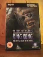 KING KONG