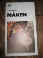 ROGALAND TEATER: Tsjekov: MÅKEN. 1981.