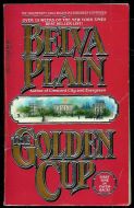 PLAIN, BELVA: GOLDEN CUP. 1987