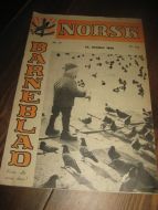 1966,nr 021, NORSK BARNEBLAD.