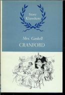 Store klassikere: Gaskell, Mrs: GRANFORD.