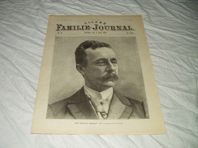 1899,nr 015, Allers Familie Journal