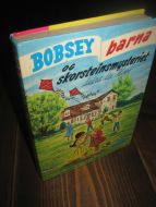 Hope: BOBSEY barna og skorsteinsmysteriet. Bok nr 48.