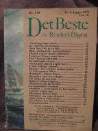 1978,nr 008, Det Beste fra Reader's Digest.