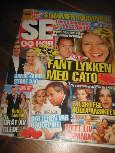 2008,nr 050, SE OG HØR