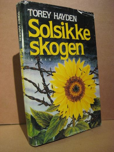 HAYDEN: Solsikke skogen. 1986.