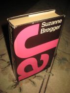 BRØGGER, SUZANNE: JA. 1984.