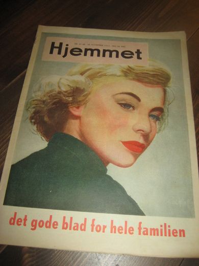 1953,nr 047, 48, HJEMMET