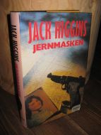 Higgins: JERNMASKEN. 1991.