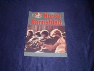 1981,nr 002, Norsk Barneblad