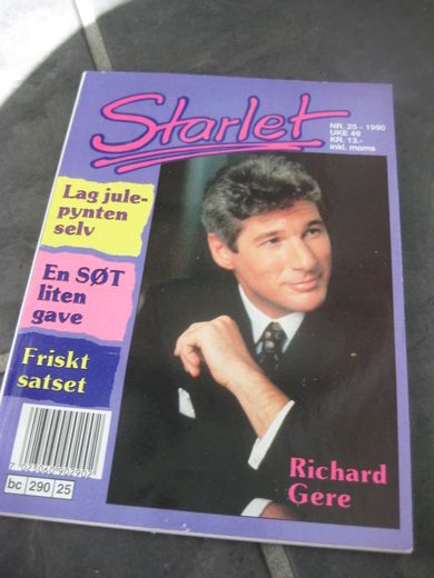 1990,nr 025, Starlet