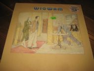 WIGWAM. RUMOURS ON THE REBOUND. 1977. 2 LP. 