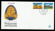 1981, 125 JAAR ST. ELISABET'S HOSPITALL