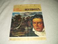 Grands Musiciens: BEETHOVEN. Symphonie nr 6, 